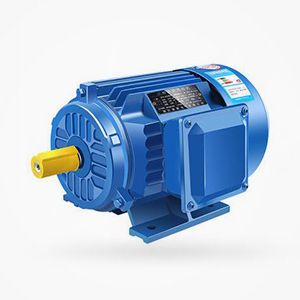 yb2防爆電機