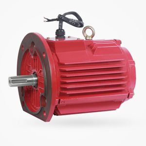 IE-節能耐高溫電機系列