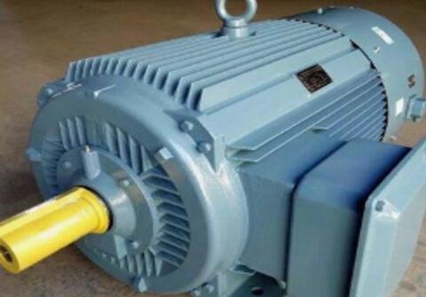 節能電機