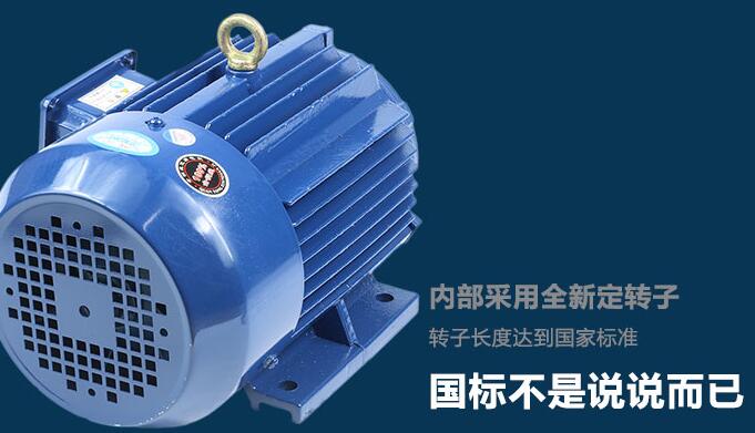 制動(dòng)電機