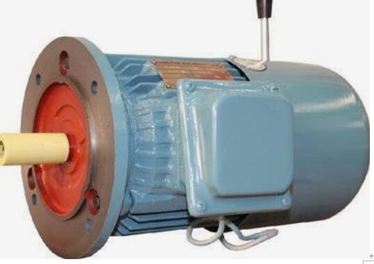 制動(dòng)電機