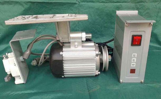 節能電機