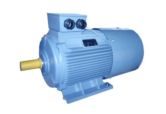 變頻電機