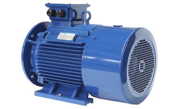節能環(huán)保電機