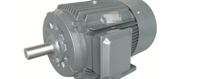 稀土永磁電機
