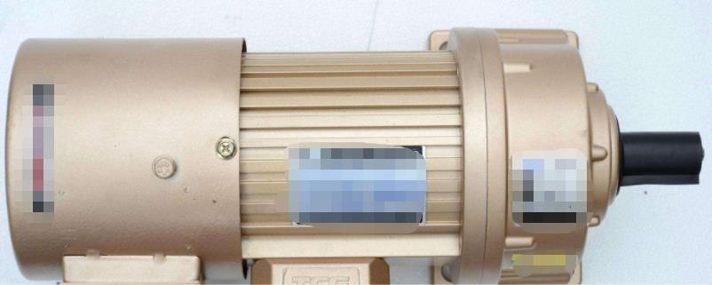 變頻電機