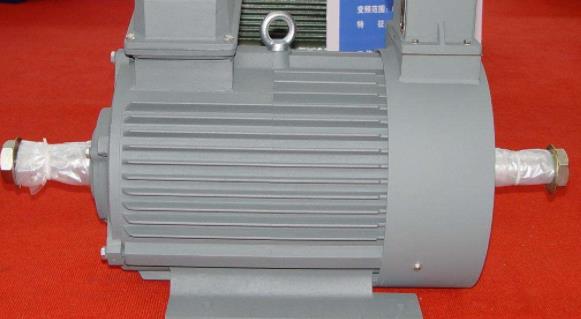 變頻電機