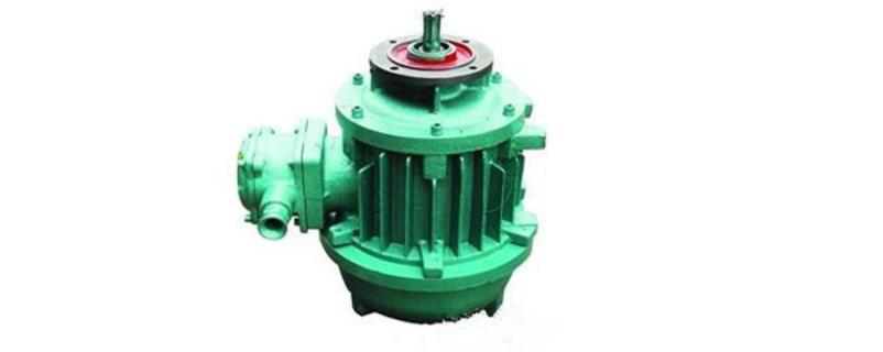 防爆電機
