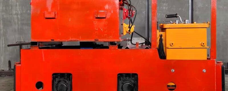 防爆電機車(chē) 防爆電機車(chē)